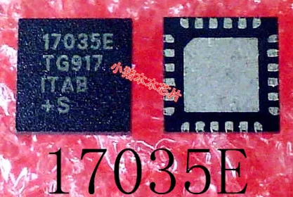 MAX17035ETG MAX17035ETG+ 17035ETG 17035E QFN хорошего качества