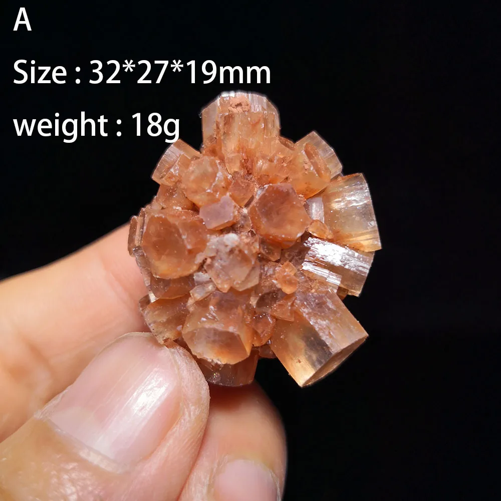 Стандартное Специальное предложение! Натуральный камень красивый кластер