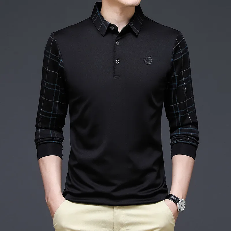 Men's Fashion T-Shirts and Polo Shirts