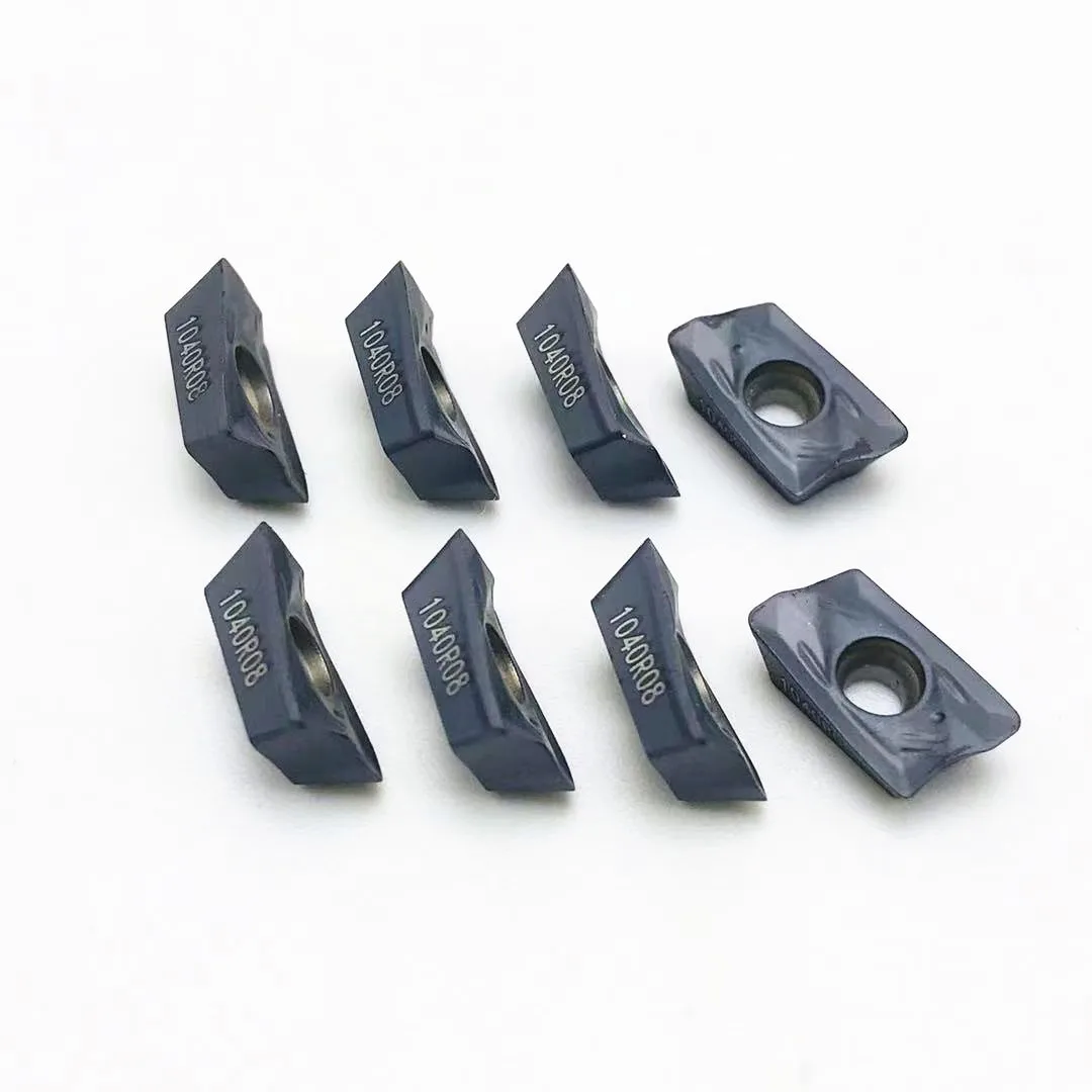 Рисунок 6 - Инструмент для внутренней обточки R390 11T308 PM 1040