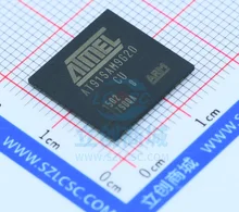

AT91SAM9G20B-CU package BGA217 MCU microcontroller original authentic