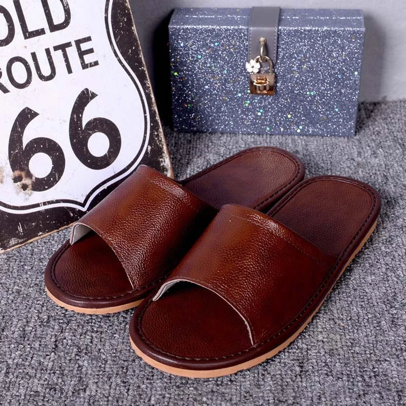 Soft Flats Shoes Slipper Cool Sandals 