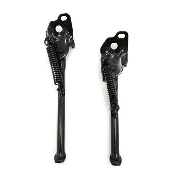 

412 K3 Folding Bike Kickstand Aluminum Alloy Bicycle Support Stand Da-hon 14/16 Inch Folding Bike Parts