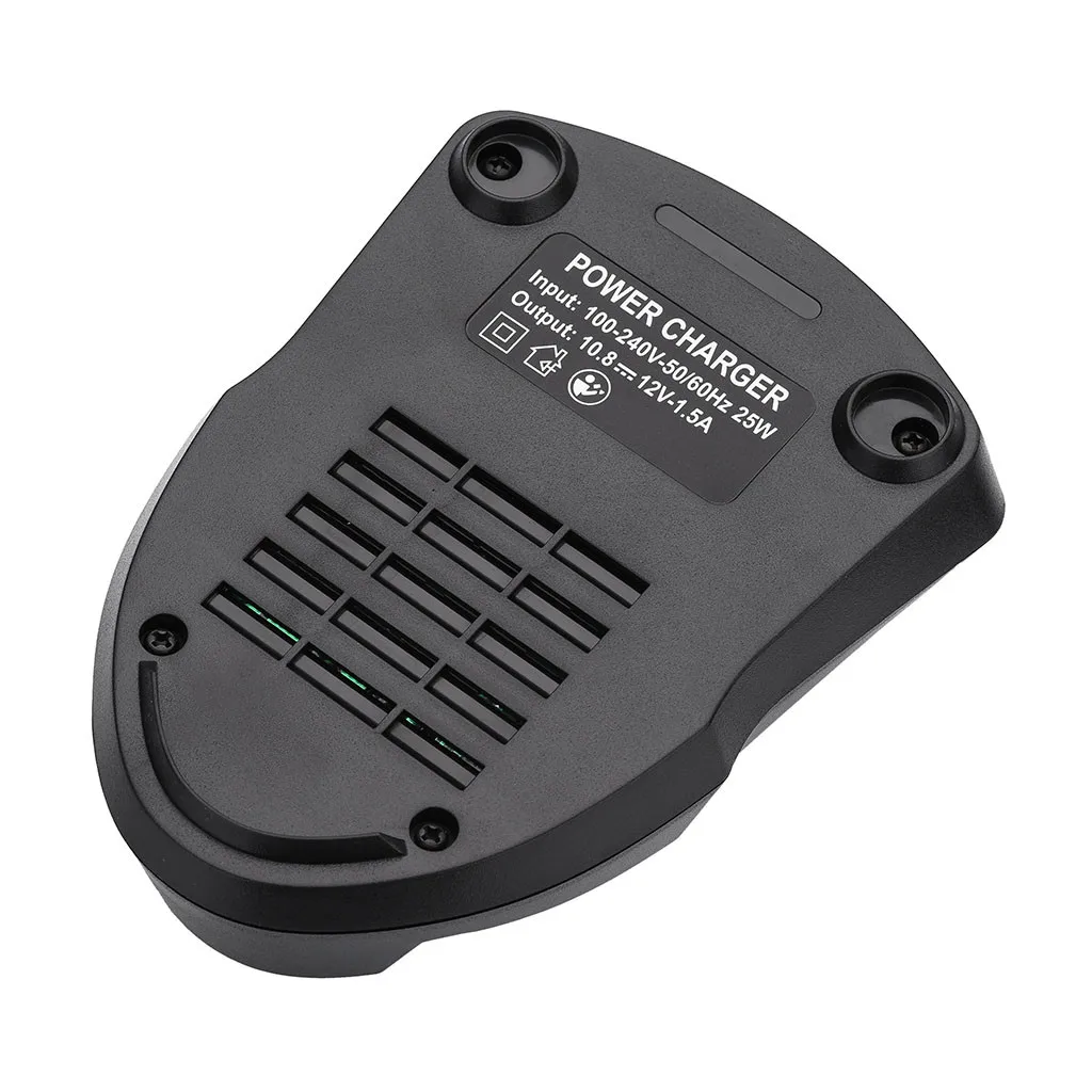 Z25 AL1115CV Замена литий-ионного аккумулятора зарядное устройство для Bosch 10,8 V 12V электроинструменты США литий-ионная батарея зарядное устройство