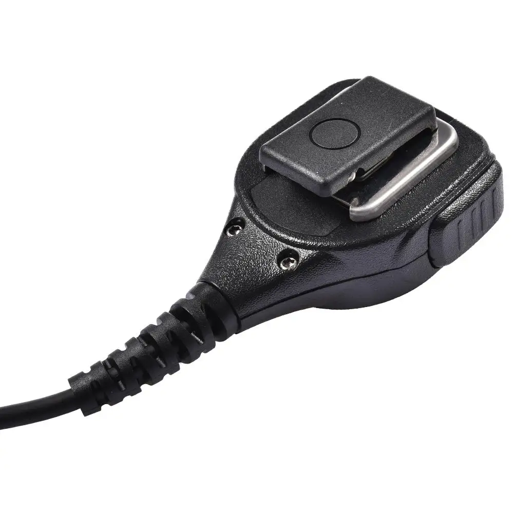 XPR3300 ручной микрофон дистанционного радио микрофоны для двухсторонней радиомодели рации аксессуары