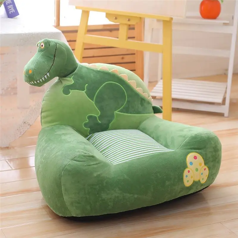 Menina Cameretta Bambini Silla Princesa мини-сумка для ленивых мальчиков, детский диван, детский диван - Цвет: Version I