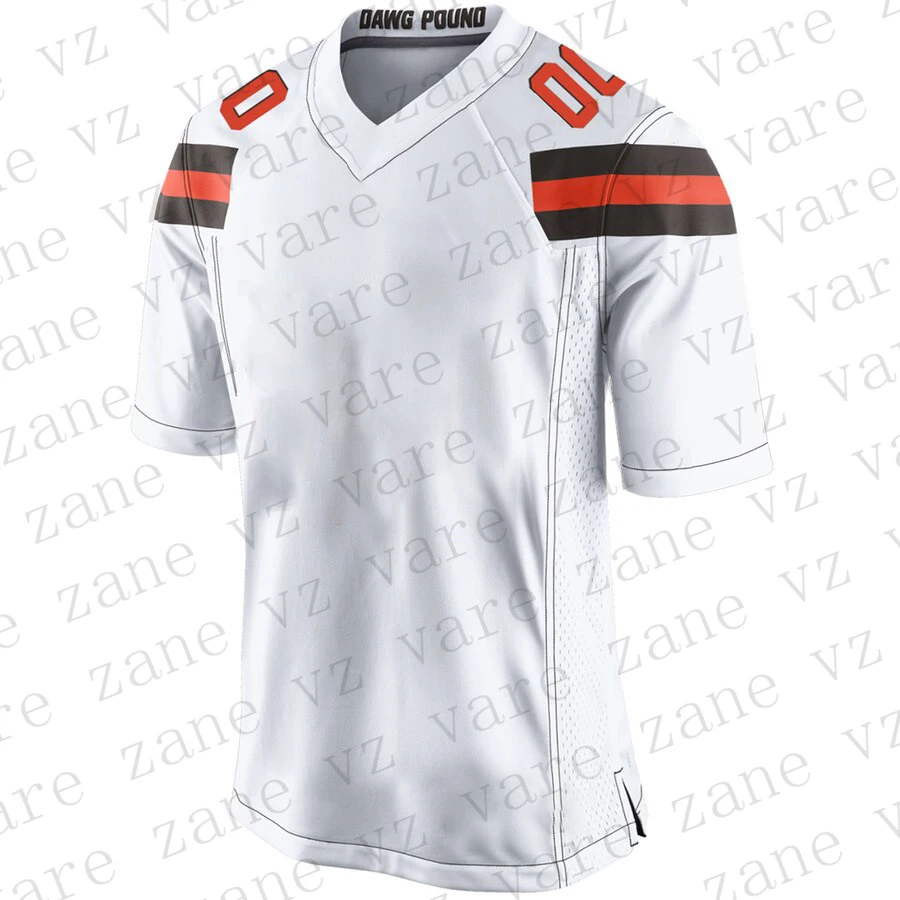 nick chubb kids jersey