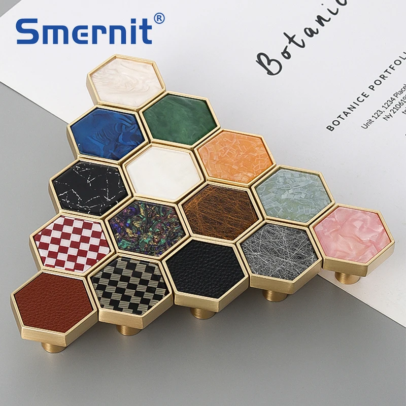 Furniture Handles for Cabinets Drawers Kitchen Cupboard Wardrobe