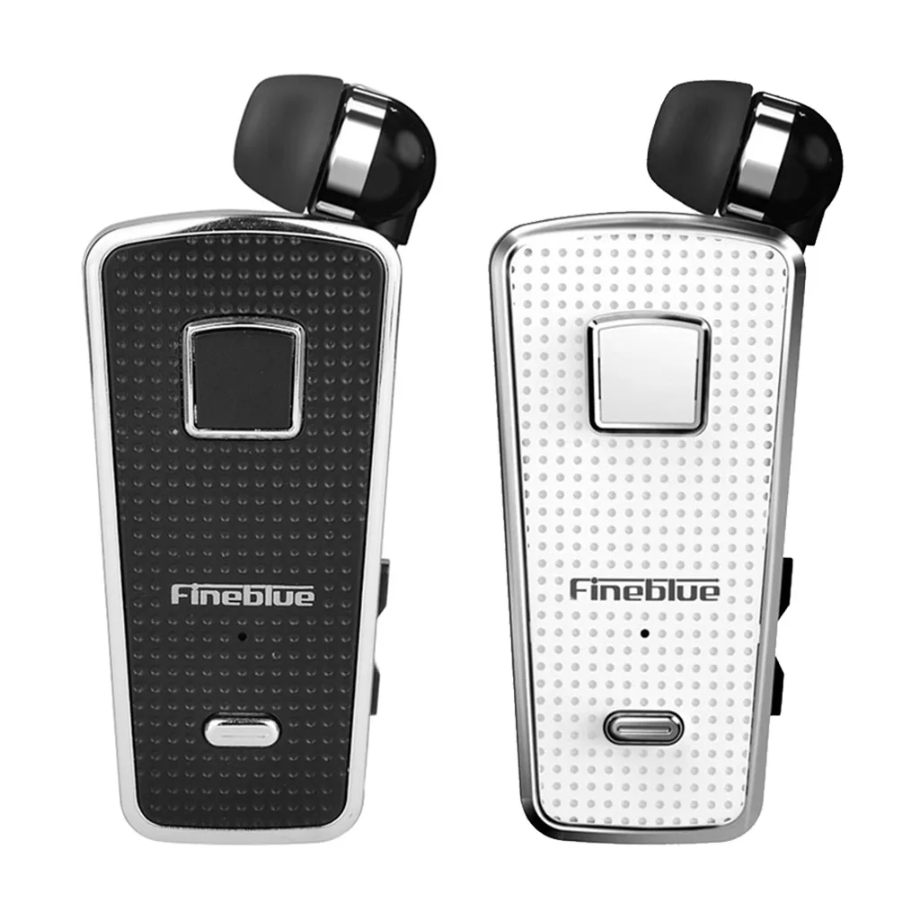 Оригинальные беспроводные Bluetooth наушники Fineblue F970pro портативные