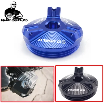 

Moto Engine Oil Fuel Filler Filter Tank Cap Cover Plug For BMW R1250GS R 1250 GS Adventure R 1250GS ADV R1250 GS 2020 2019 2018