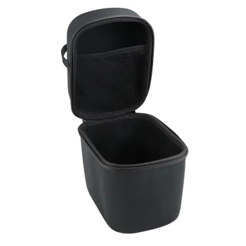 

RISE-Portable Storage Bag Shockproof Box Hard Travel Case For Anker Nebula Mars/Mars Ii 300 Ansi Lm Portable Projector