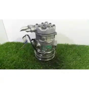 

1447F Compressor Air Conditioner Opel Corsa C Box (f08, W5l)