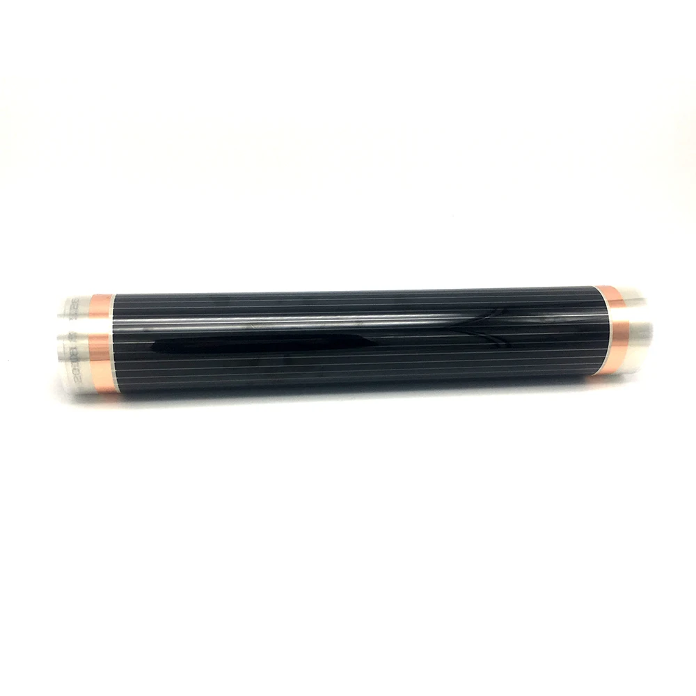 MINCO HEAT 15m2 220 Вт/м2 Инфракрасный Электрический нагревательный пленочный коврик для