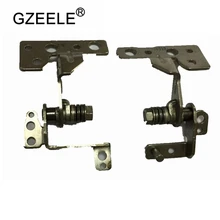 Ноутбук ЖК Петли комплект для ACER Aspire 4820 4820T 4820TG 4820TZ 4820TZG 4745 AS4820 левая+ правая петля FBZQ2016010 FBZQ1