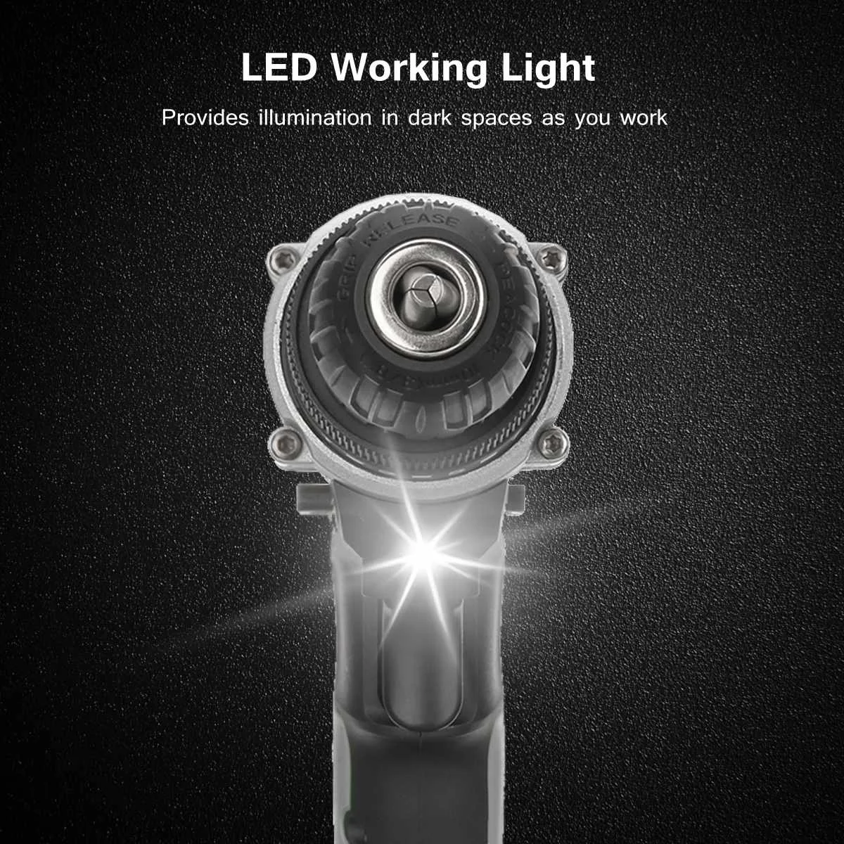 Photo Studio Softbox 4-in-1 E27 Lamp Holder 50
