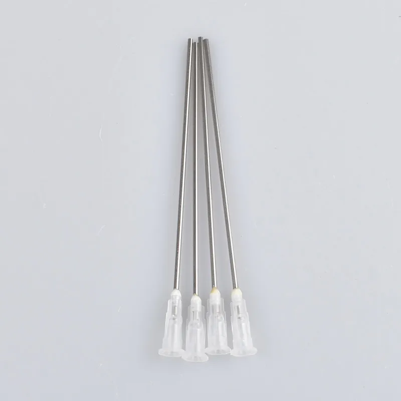 Inkjet Printer Refill Tool Fountain Pen Syringe Tool 5pcs Add the ink tool 10ML syringe injector for refilling ink CISS cartridges with 10cm long needle