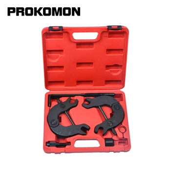 

Engine Timing Belt Change Motor Adjustment Tool Set For Audi 3.0 Litre V6 ASN BBJ