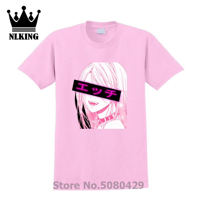 アニメ女の子進化ハンドボール指紋 Tシャツ Tシャツ Dagestan アニメ女の子トップスハイゼンベルグ Dna ラカサデ Papel Tシャツ Aliexpress