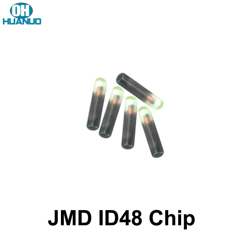 5 шт./лот высокое качество! ID48 чип для справки автомобиля копия ключа JMD Handy Baby