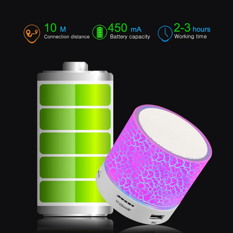 speaker