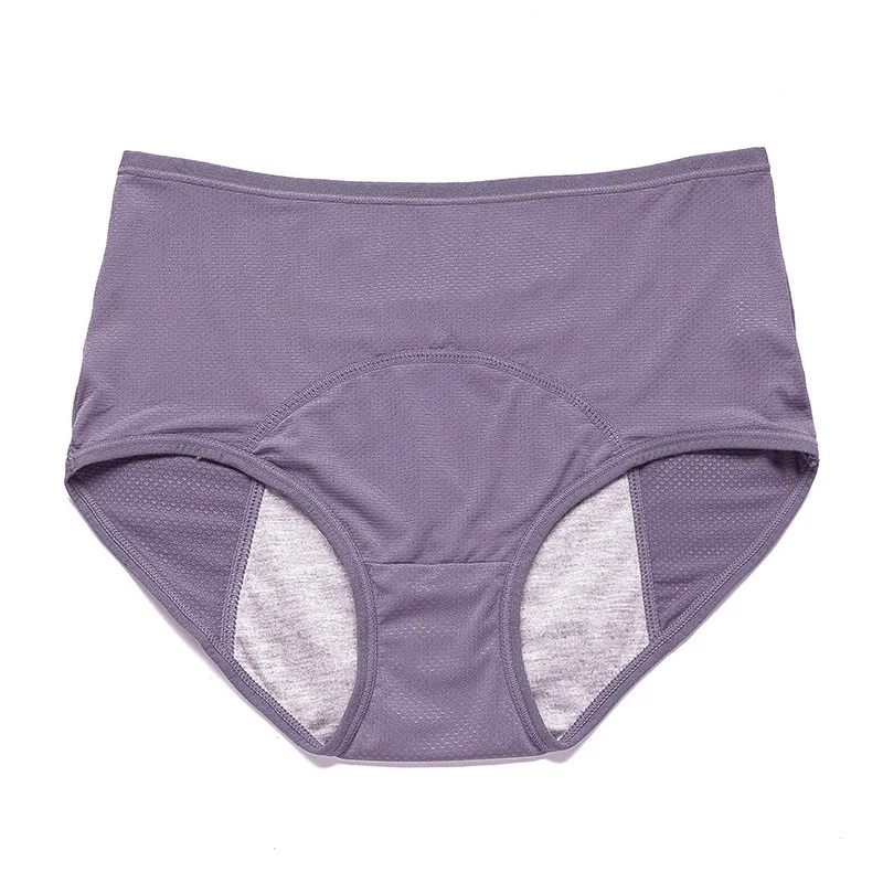 Waterproof Pants Menstrual Period  Menstrual Underwear Waterproof - Panties  Pants - Aliexpress