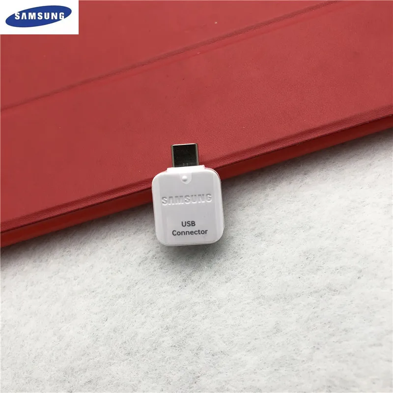 USB 3 0 TYPE C OTG адаптер быстрая передача данных ридер Разъем для samsung Galaxy S8 S9 S10 PLUS S10e NOTE