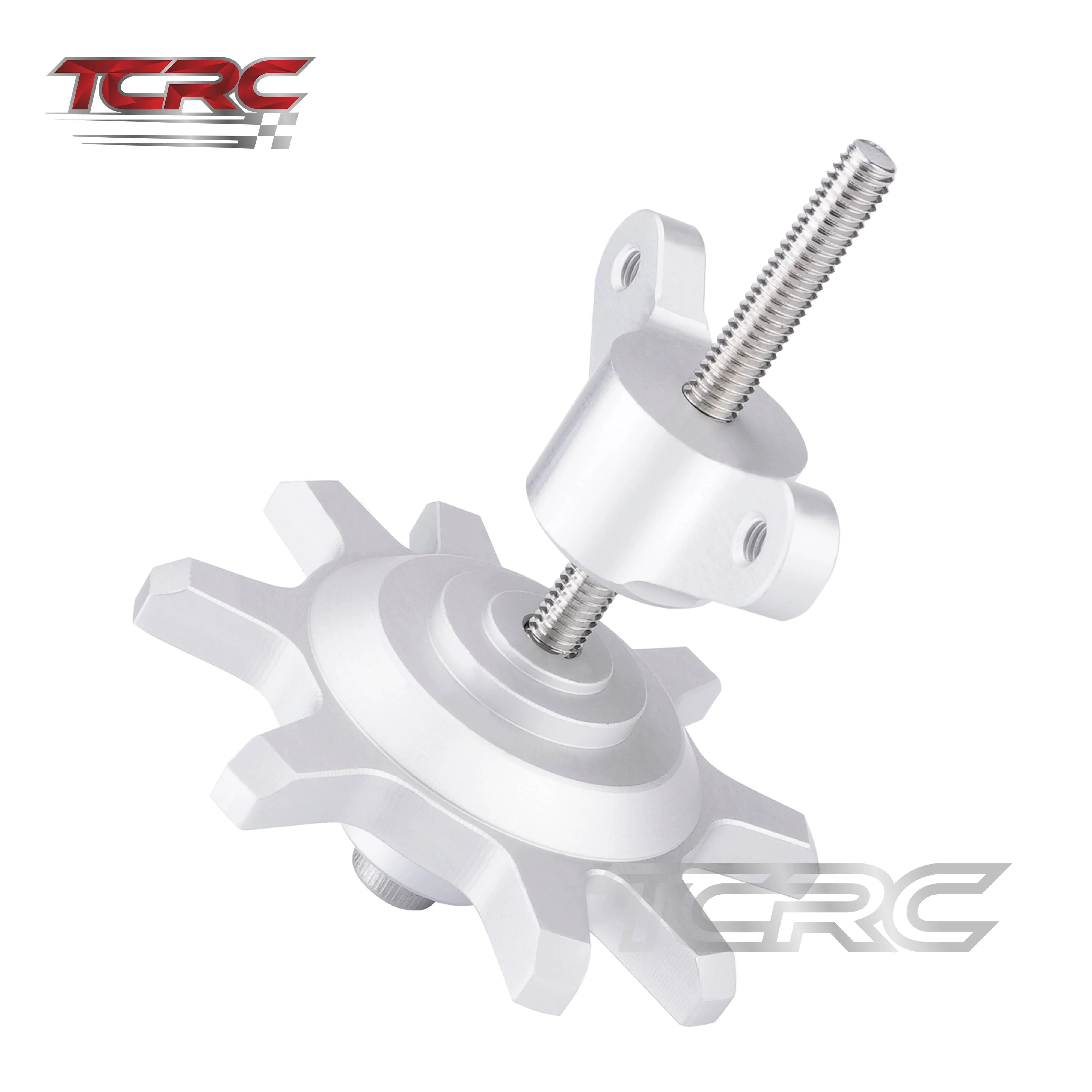 1.9/2.2 Inch Beadlock Wheel Hub Tire Installation & Removal Tool For 1/10 RC Car 1.9/2.2 Inch Beadlock Wheel Hub Tire Installation & Removal Tool For 1/10 RC Car