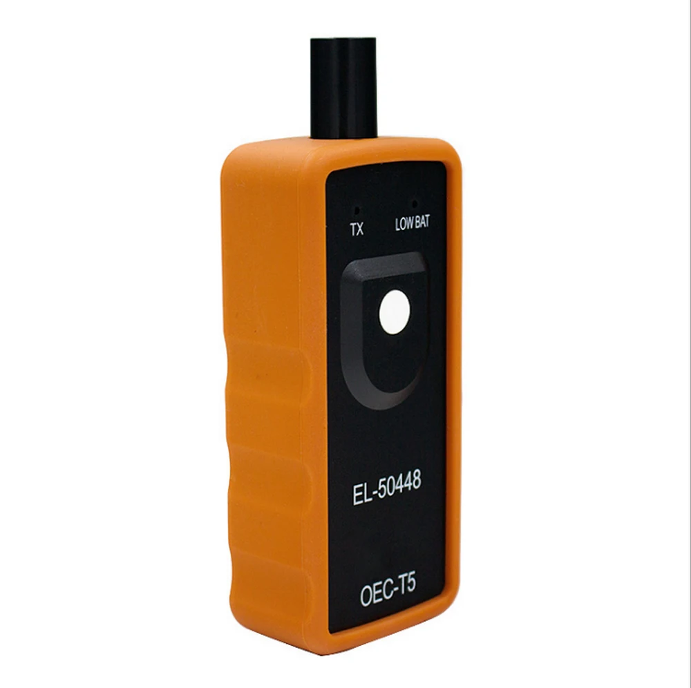 EL-50448 TPMS Reset Relearn инструмент Авто датчик давления в шинах для GM автомобиля J1D5Q