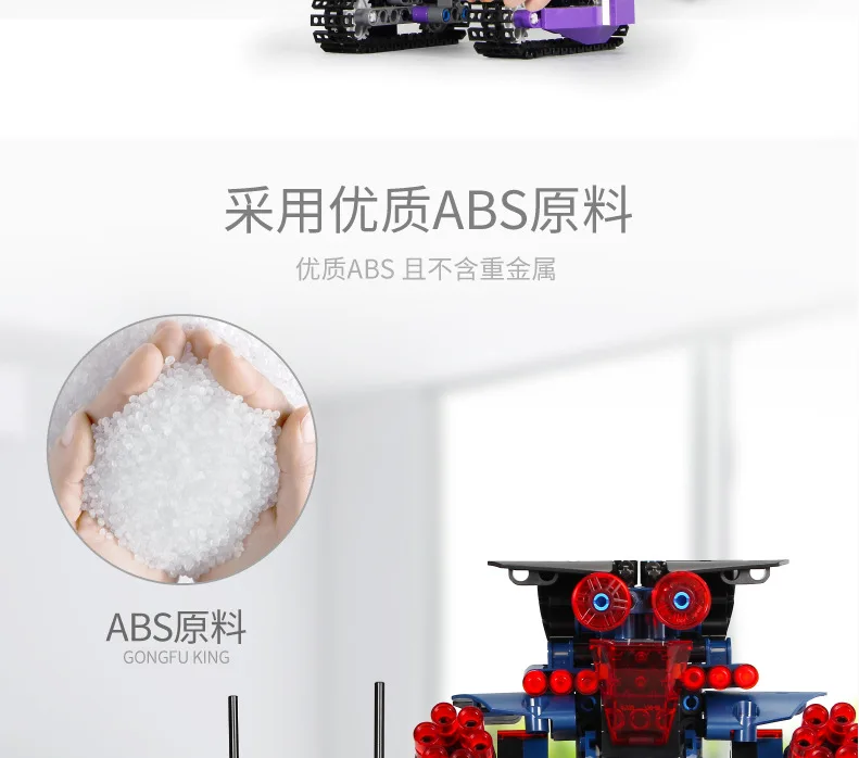 Yuxing Science And technology Wisdom Made Age Art Серия робот с дистанционным управлением Robot M1m2m3m4 умный продукт