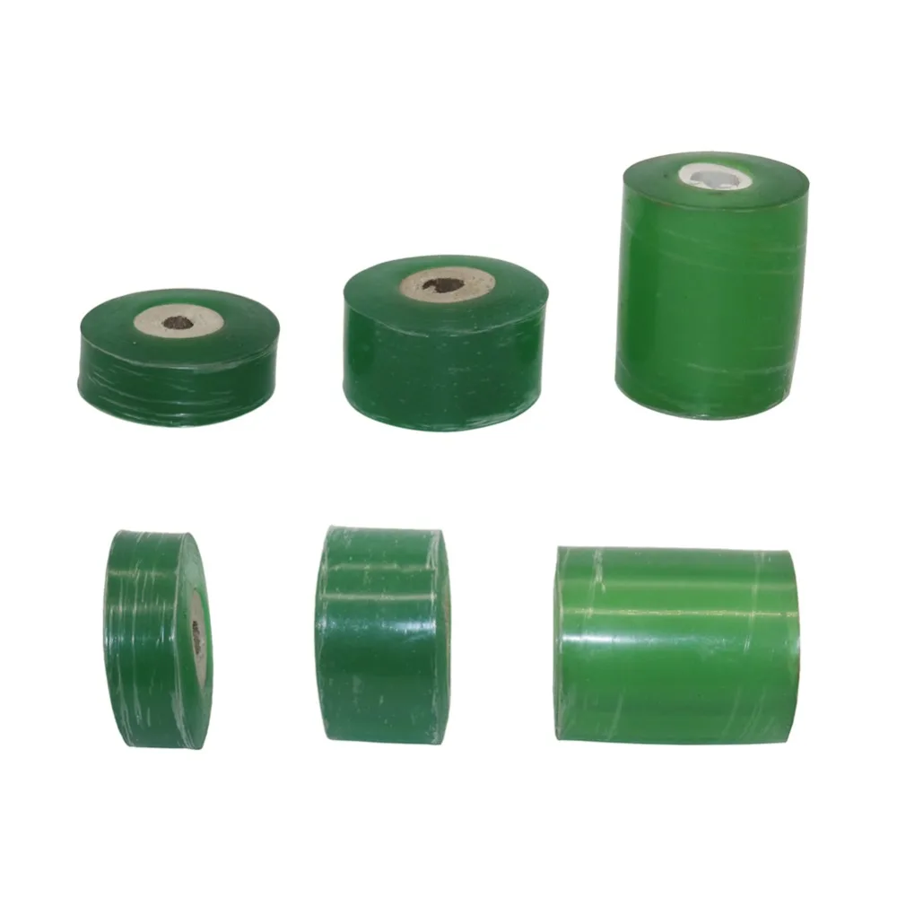 Description Picture 5 of itemEco-Friendly Biodegradable Grafting Tapes Graft Membrane Gardening Bind Belt Plants Grafting Specific Film Self Mucosas 1Pc