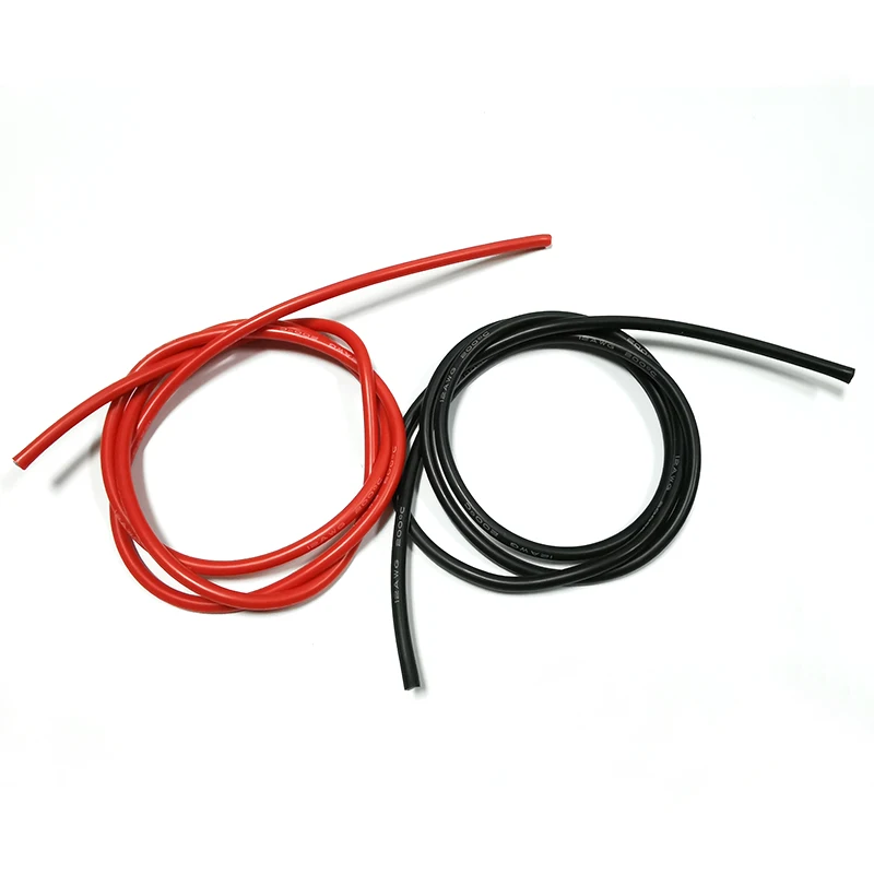12AWG Cable 1