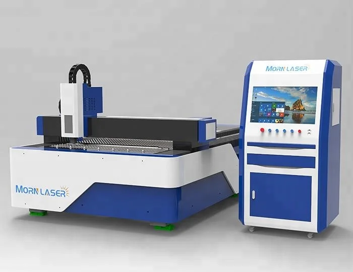 Рисунок 3 - 1000w волоконный станок лазерной