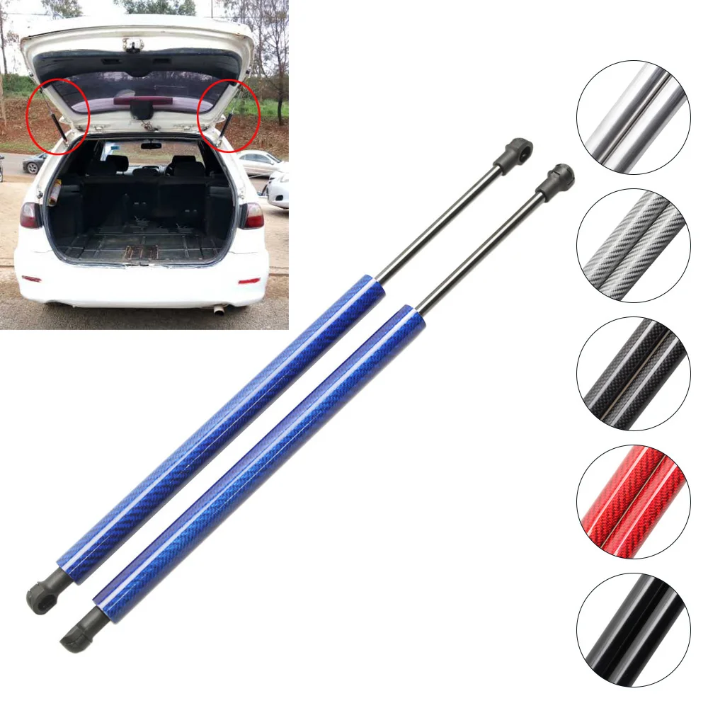 Tailgate Boot Gas Struts for Toyota Corolla Hatchback 2002-2007 440mm