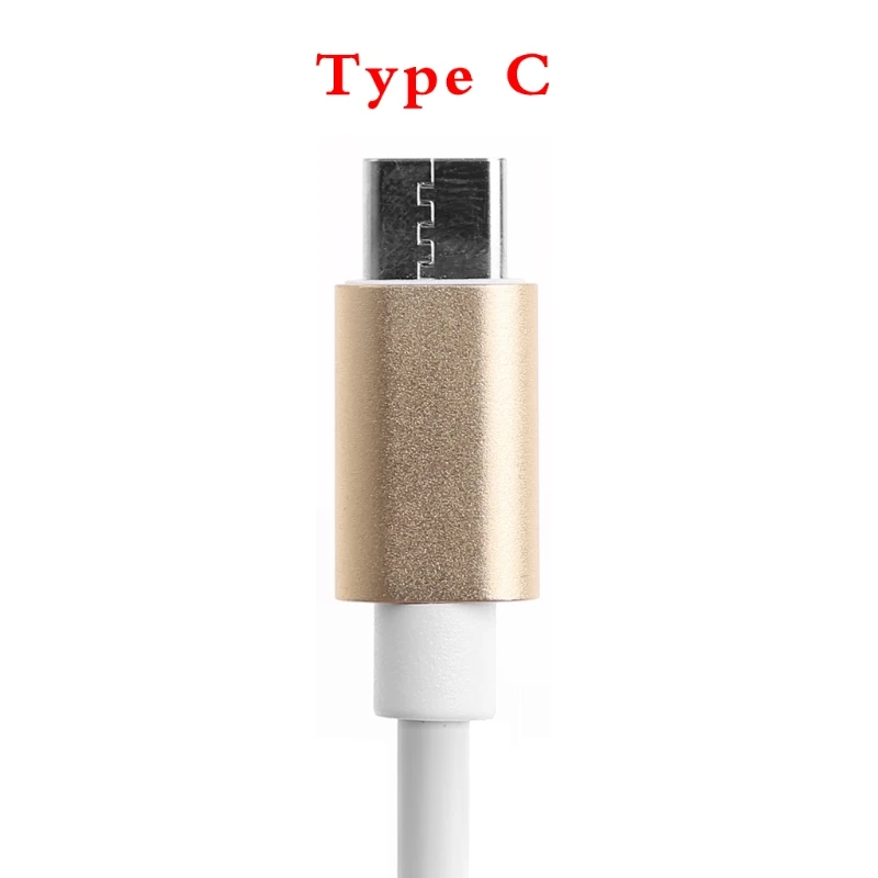 5-в-1 USB-C 3,1 Тип-C OTG USB 3,0 2,0 концентратор SD/TF Card Reader Combo для ноутбука