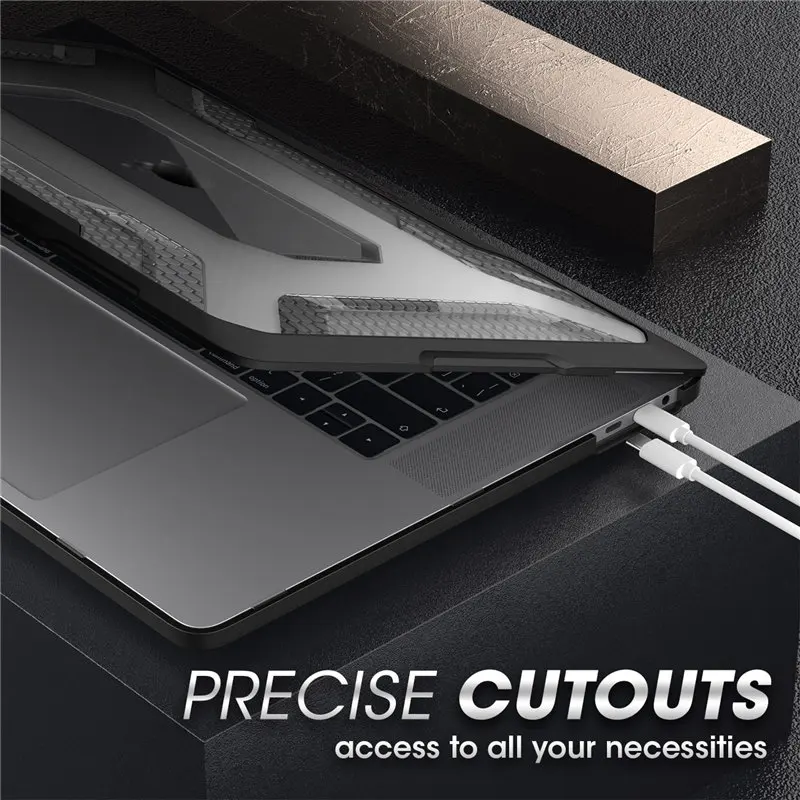 com Touch Bar e ID, MacBook Pro 16, A2141, versão 2019