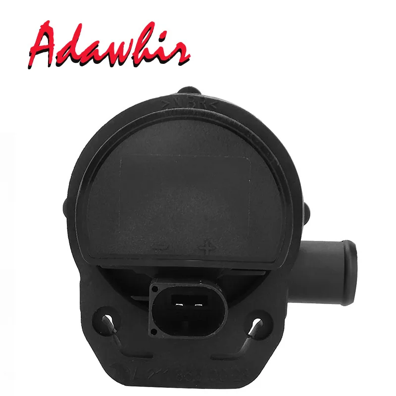 Вспомогательный водяной насос для двигателя MERCEDES Vito VW A2118350364 2048350364 C190 W166 W204 W211 W219