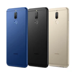 Huawei Mate 10 Lite smartphone Kirin 659 16MP Rear Camera 3340 mAh Mobile Phones
