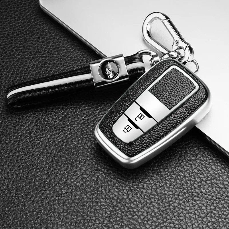 Высококачественный новый мягкий ТПУ чехол для автомобильного ключа с полным