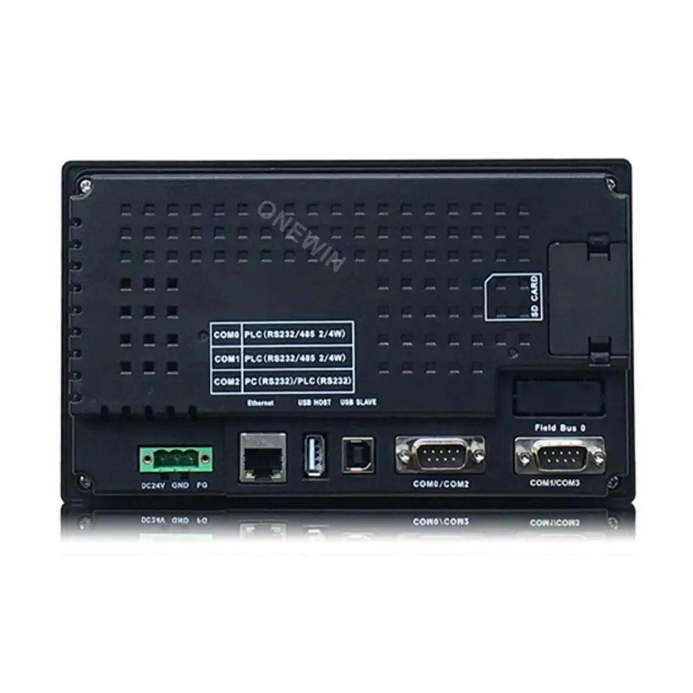 Kinco GH070 GH070E HMI сенсорный экран 7 дюймов Ethernet человеческий интерфейс Расширение памяти от MT4404T MT4424TE