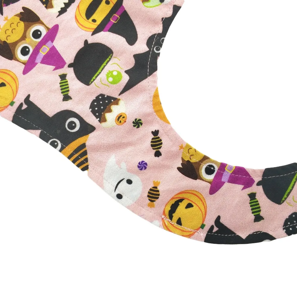 Взрослые детские комбинезоны-ABDL Хэллоуин шаблон ползунки ddlg ...