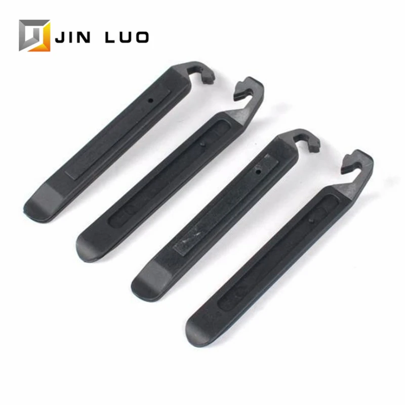 

1 Pair Bike Mtb Bmx Road Bicycle Tire Stick Repair tools Pry Bar Tool Set Multitool Durable Plastic Cycle Cycling Accessories