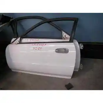 

788981 door Front Left Honda Prelude 2.3