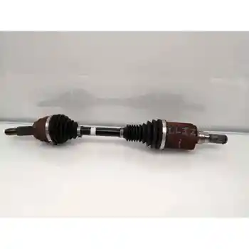 

TRANSMISSION LEFT FRONT SSANGYONG KYRON