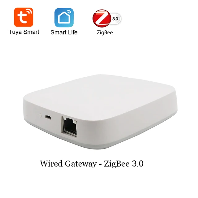 Wired-Hub