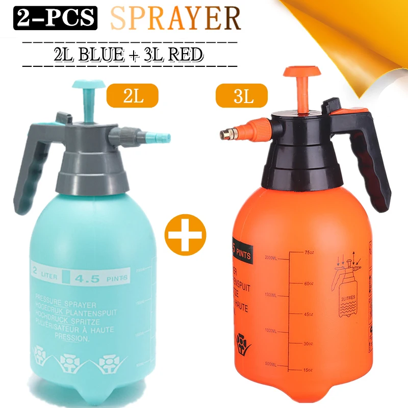 3L Red-2L Blue
