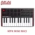 Akai professional MPK Mini MK3 - 25 key ultra portable USB MIDI drum pad and keyboard controller