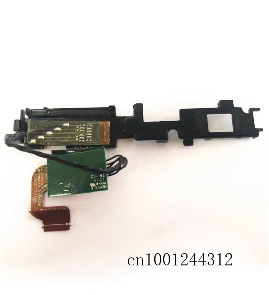 NFC модуль для ноутбука lenovo ThinkPad X1 Tablet 3rd Gen(тип 20KJ 20KK) NFC кабельная плата 01AY244 01AX745