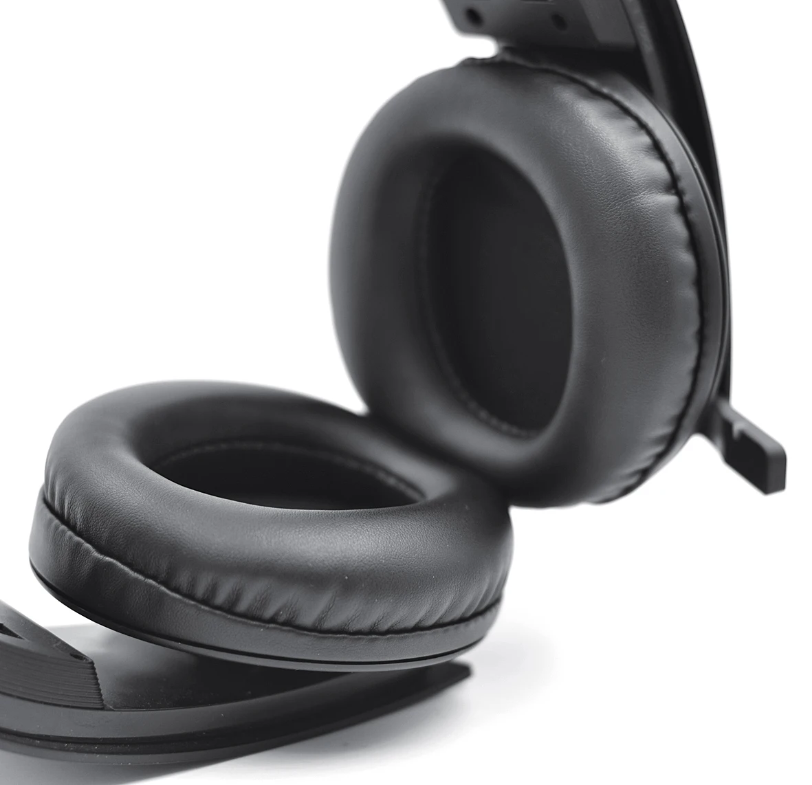 Ear Pads Earpads Cushion Earmuffs With Headband for Sony PS3 Wireless Stereo Headset Playstation 3 ( CECHYA-0080)