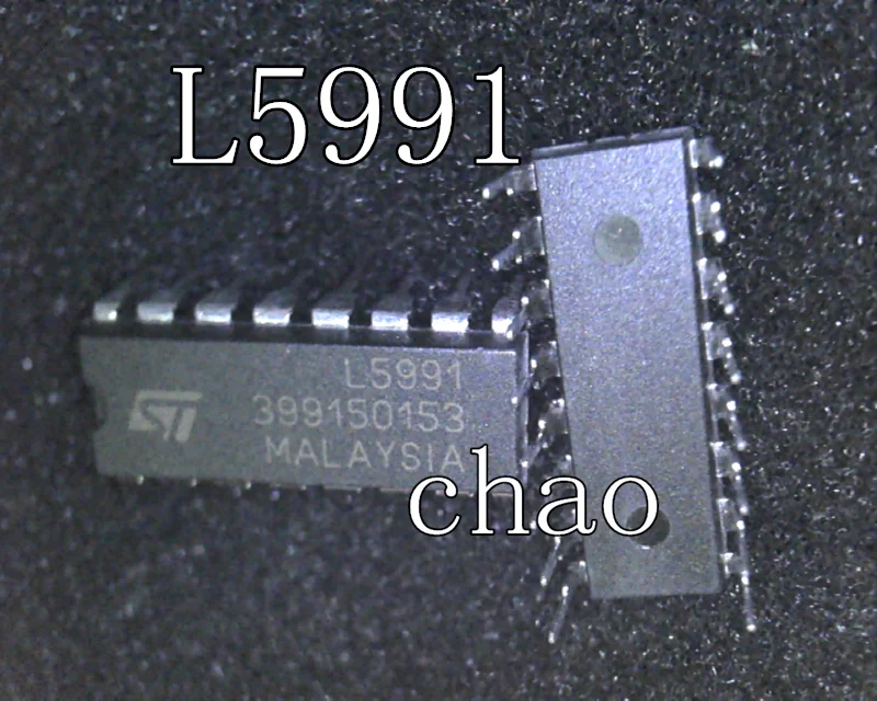 5 шт./лот L5991 L5991A DIP-16