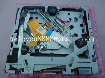 

DVS Korea DVD loader DSV-600 Mechanism without PCB for Hyundai Meridian G08.2CD 24bit media player 2pcs/lot